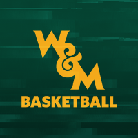 William & Mary Tribe Men's Basketball(@WMTribeMBB) 's Twitter Profile Photo