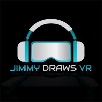 Jimmy D(@jimmydrawsvr) 's Twitter Profile Photo