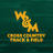 William & Mary Tribe XC/Track and Field