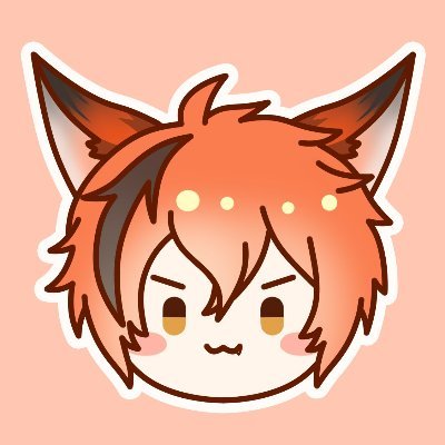 🦊🍁狐塚千秋｜傻系Vtuber🍁🦊さんのプロフィール画像