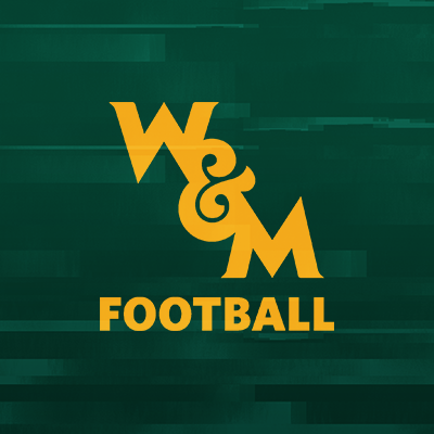 The official Twitter account of William & Mary Tribe Football. #GoTribe #TribeFootball