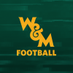 William & Mary Tribe Football (@WMTribeFootball) Twitter profile photo