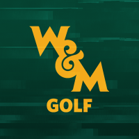 William & Mary Tribe Men's Golf(@WMTribeMGolf) 's Twitter Profile Photo