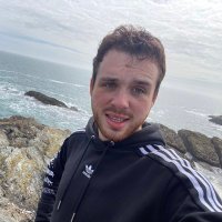 Max Lazarus (@maxlazarus16) 's Twitter Profile