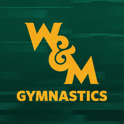 The official Twitter account of William & Mary Tribe Women's Gymnastics. #GoTribe 💚💛