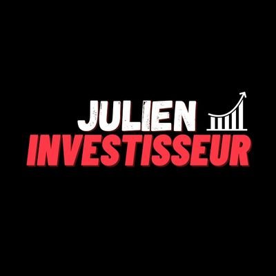 JulienInvest22's profile picture. C'est avec grand plaisir que je vais essayer de vous partager mes connaissances !