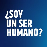 ¿Soy un ser humano?(@soyunserhumano_) 's Twitter Profile Photo