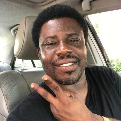 I am a Nation builder, a socioeconomic and a political thinker, a public analyst and a servant of God's agenda for mankind.