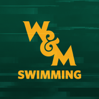 William & Mary Tribe Swimming(@WMTribeSwim) 's Twitter Profile Photo