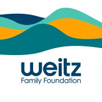 Weitz Family Foundation (@weitzfamfound) 's Twitter Profile Photo Weitz Family Foundation (@weitzfamfound) 's Twitter Profile Photo