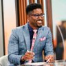 nateburleson's profile picture. @CBSMornings & CBS NFL Today. Former 11yr NFL Wr ~CEO of #LionBlood clothing. @NFLonCBS @GMFB @NFLNetwork