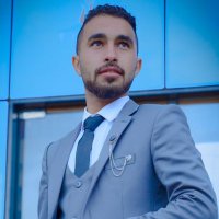 Eng.Ahmed Altawil | م.أحمد الطويل (@ahm3d_9190) 's Twitter Profile