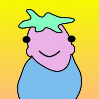 Ugly Blob | FREE MINT (@uglyblobnft) 's Twitter Profile
