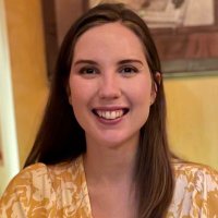 Olivia Guzzardo McVicker (@oliviaguzzardo) 's Twitter Profile