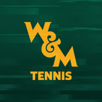 William & Mary Tribe Men's Tennis (@wmtribemtennis) 's Twitter Profile Photo William & Mary Tribe Men's Tennis (@wmtribemtennis) 's Twitter Profile Photo