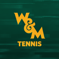 William & Mary Tribe Men's Tennis(@WMTribeMTennis) 's Twitter Profile Photo