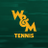 William & Mary Tribe Men's Tennis