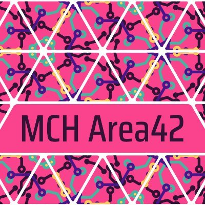 Twitter account for the PartyArea @mch2022Camp. Follow us for updates on the party area.