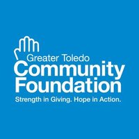 Greater Toledo Community Foundation(@gtoledocf) 's Twitter Profileg