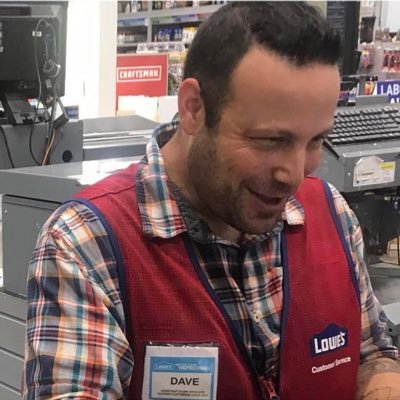 Single Dad, Lowe’s MDM, loving life. All views and opinions expressed are my own.