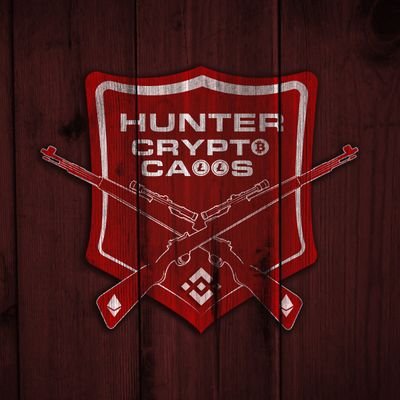 Get ready to Hunt with Hunter.
DM for PROMOTION on: TG, IG and Twitter 📩