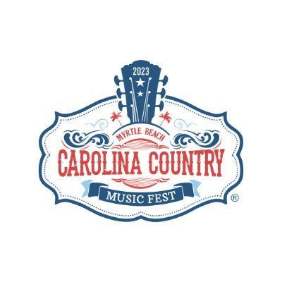 CCMF 2024 IS SOLD OUT! 4 Day Fest in Myrtle Beach, SC | Morgan Wallen, Carrie Underwood, Parker McCollum + more | June 6-9, 2024