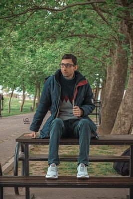 Iran, Mazandaran,Babolsar
⚽ESTEGHLAL⚽CHELSEA⚽REAL MADRID
🎓TEACHER History🎓
MA UNIVERSITY MAZANDARAN
#Player_Mafia🎭🎭