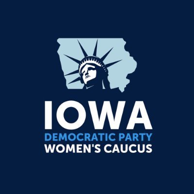 To empower Iowa women to exercise their rights, engage in public discourse, and make their voices heard at all levels of government.