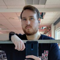 Charlie Tizard (@charlietizard) 's Twitter Profile