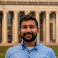 Viraat Goel (@viraatgoel) 's Twitter Profile