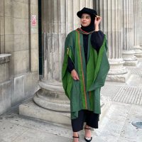 Dr Raabia Sattar (@raabia_sattar) 's Twitter Profile Photo Dr Raabia Sattar (@raabia_sattar) 's Twitter Profile Photo