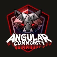 Angular Community Meetup(@angular_meetup) 's Twitter Profile Photo