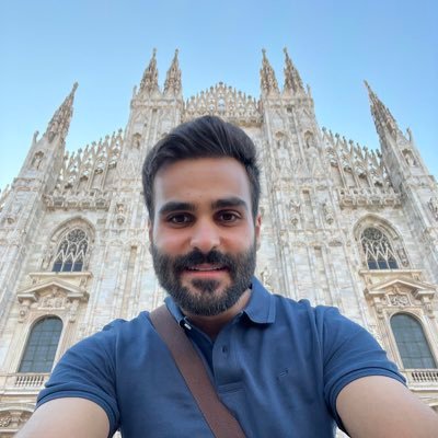 لبناني، Ac Milan⚫️🔴مهندس ميكانيك وباحث في مجال الطاقة الشمسية والتنظيم المدني☀️تويتر مساحتي الخاصة حيث أعبر فيها عن ما أراه صائباً، فلسطين قضيتي الأولى🕊