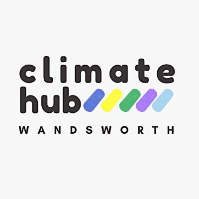 Wandsworth's first climate hub 💚 for your 💭 and❓about rescuing the climate - together 
Credit Young Foundation - Wandsworth’s Civic Strength index