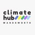 Climate Hub Wandsworth (@CecWandsworth) Twitter profile photo
