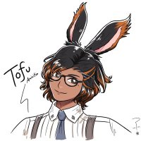 Tofu(@Tofuklops) 's Twitter Profile Photo