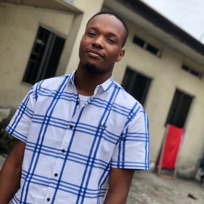 DicksonPreye18's profile picture. 