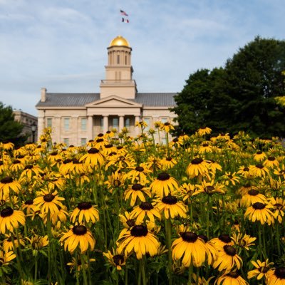 Come visit us in 3 JH! The UI OSE connects with the campus & Iowa City communities to promote a culture of sustainable actions. #sustainUI