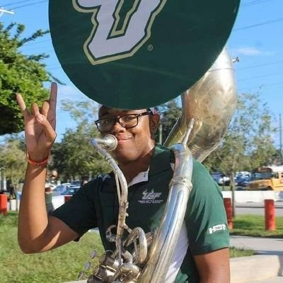 HRobs1996's profile picture. Music Education 
Tuba player 
future Band Director 
Love Disney/Marvel etc