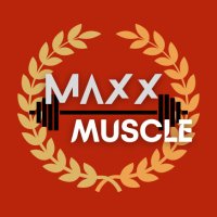 Maxx Muscle (@maxxmusclecomic) 's Twitter Profile