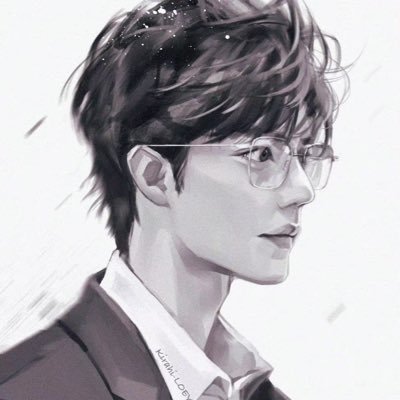 Xiao Zhan Fanartsさんのプロフィール画像