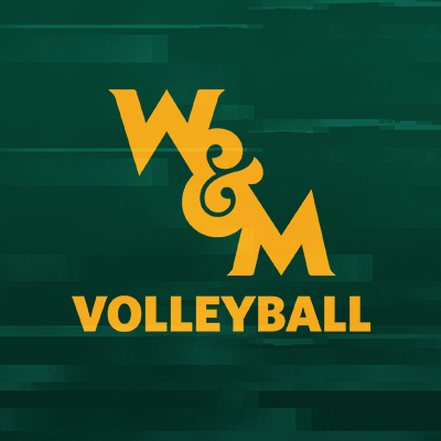 The official Twitter account of William & Mary Volleyball. #GoTribe