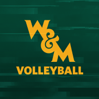 William & Mary Tribe Volleyball (@wmtribevb) 's Twitter Profile