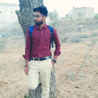 Gulab Ninama (@gulab1012) 's Twitter Profile