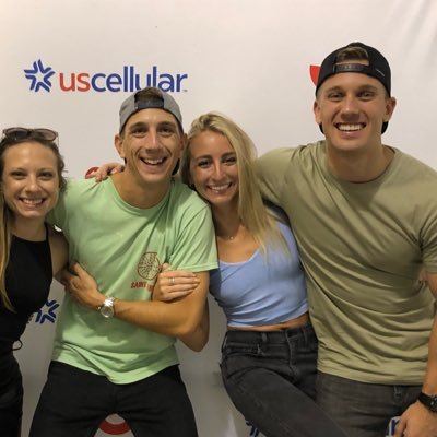 ArielAltergott's profile picture. Mermaid. Proud UWW Alum; UWW Track & Field Alum. Surrounding myself with nothing but good vibes 🌀