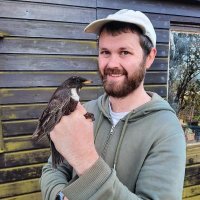 Joe Wynn (@joewynn_birds) 's Twitter Profile Photo Joe Wynn (@joewynn_birds) 's Twitter Profile Photo
