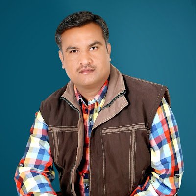 UmmedKhiriya's profile picture. 
