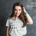 Hannah Alper (@thathannahalper) Twitter profile photo Hannah Alper (@thathannahalper) Twitter profile photo