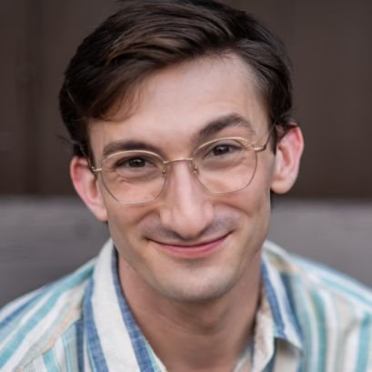 Creative Professional ✒️ | Actor 🎭
Also Ben Drickman!
He/They 🏳️🌈