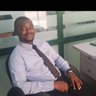 Nwike406's profile picture. Cool and calculative
